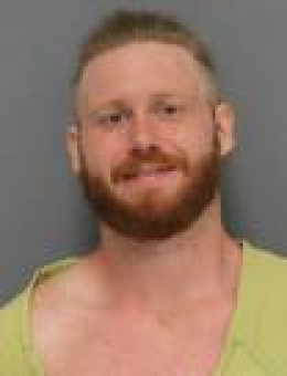 Mugshot of STEVEN HUNTER MILLER