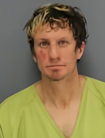 Mugshot of BRANDON MICHAEL COX