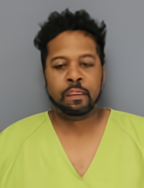 Mugshot of TERELL WAYNE II CARTER