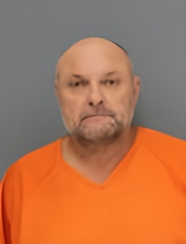 Mugshot of Terry Michael Foster