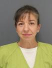 Mugshot of CHRISTEN MARY BURNS