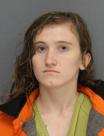 Mugshot of KENDRA JADE VANDEVER