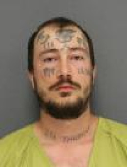 Mugshot of KENNETH WILLIAM CUMMINGS