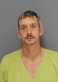 Mugshot of LARRY GENE JR CLAY