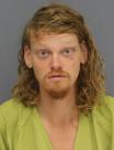 Mugshot of JORDAN DONOVAN MORRIS