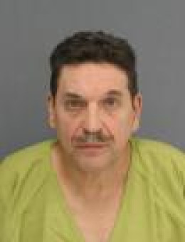 Mugshot of BRIAN JOSEPH SOLTIS