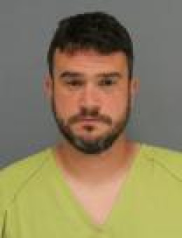 Mugshot of COREY VINCENT BELL