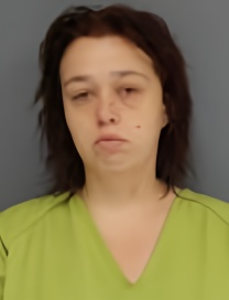 Mugshot of SHEYENNE NICOLE GREEN