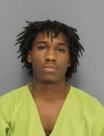 Mugshot of DEANDREZ JACKSON