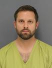 Mugshot of ADAM MICHAEL MCCLINTOCK