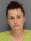 Mugshot of JENNIFER LYNNE PENROD