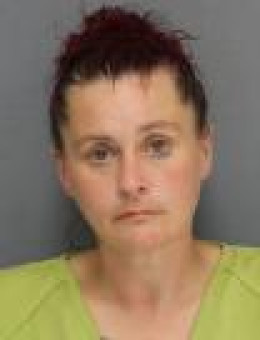 Mugshot of JENNIFER LYNNE PENROD
