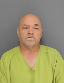 Mugshot of RICHARD FOREST KROUS