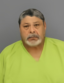 Mugshot of SANTIAGO OCTAVIO CHAVEZ