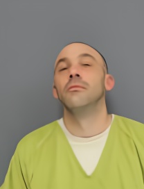 Mugshot of JOSHUA THOMAS MAYNARD