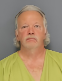 Mugshot of DAVID LEE FORCIER