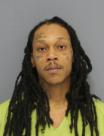 Mugshot of MAURICE CHARLES STEWART