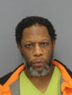 Mugshot of KEVIN DURANN HARRISON