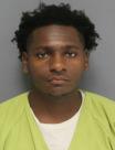 Mugshot of JAYLON ARMONTI CLARK