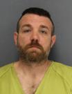 Mugshot of DAVID BERNARD PERUSKY