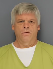 Mugshot of ANDREW DAVID HAHN