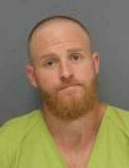 Mugshot of LIAM GANNON WISE