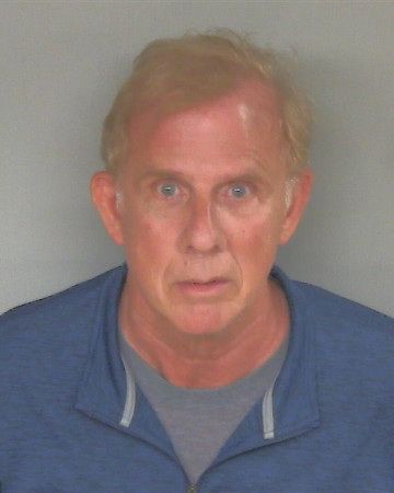 Mugshot of GARY LEE BRUNS
