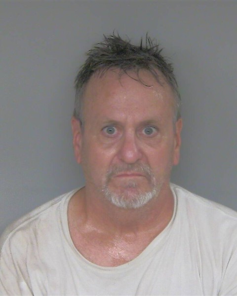 Mugshot of DOUGLAS RAY PAINTER