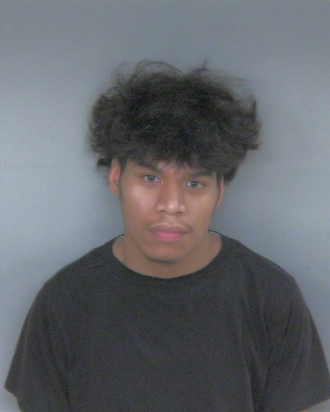 Mugshot of JUNIOR JUNIOR HENRY