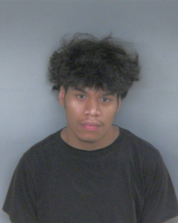 Mugshot of JUNIOR JUNIOR HENRY