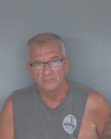 Mugshot of LONNIE EUGENE MOBLEY