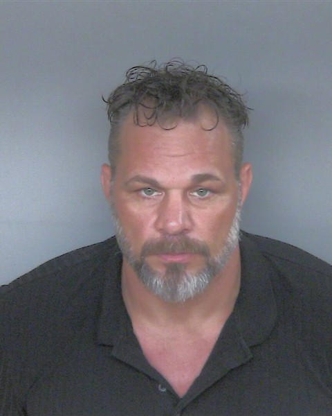 Mugshot of MICHAEL WADE WESSEL