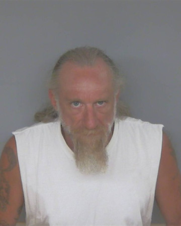 Mugshot of JESSE EUGENE MULLENNIX