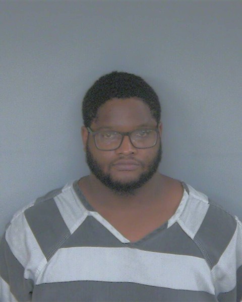 Mugshot of JOSIAH OLANIE RANDALL