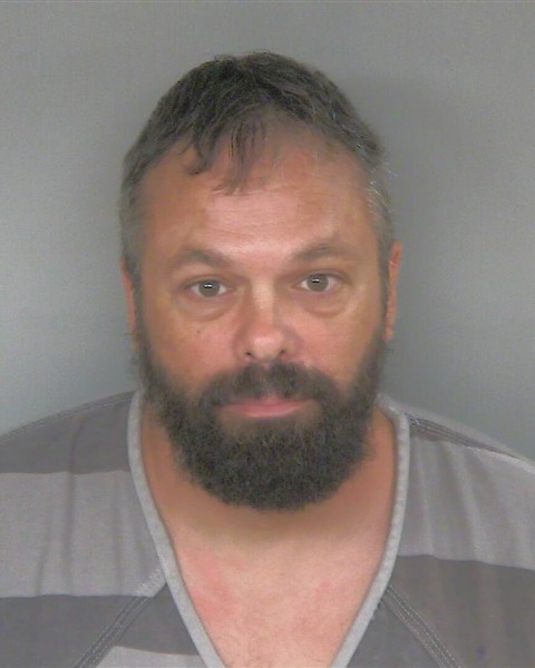 Mugshot of PAUL EDWARD DAUGHERTY
