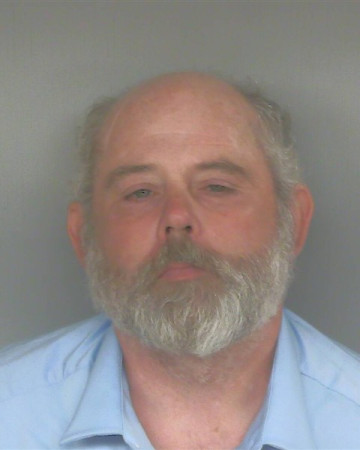 Mugshot of ROBERT CANDIDUS