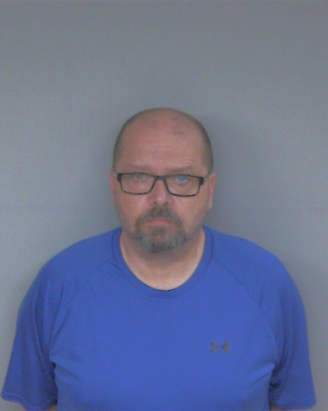Mugshot of JASON RYAN RISSNER
