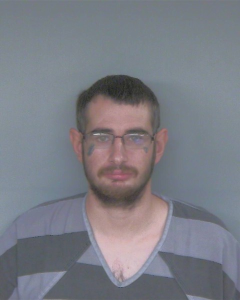 Mugshot of STEVEN MICHAEL KARNEHM