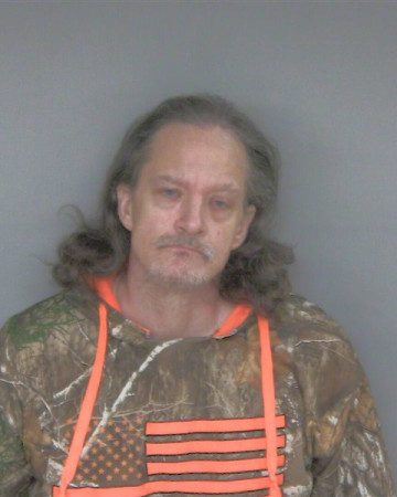 Mugshot of JEREMY EDWARD HAGUE