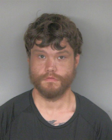 Mugshot of GARRETT MICHAEL LEE DEVALL