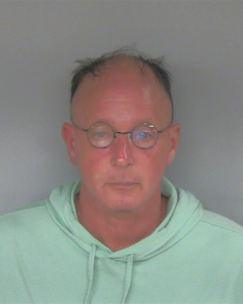 Mugshot of KENTON LEE LUEDEKE
