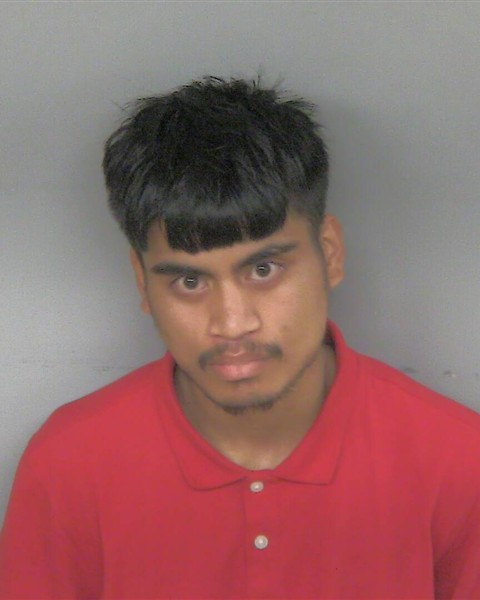 Mugshot of PAUL PATR BEDREAK