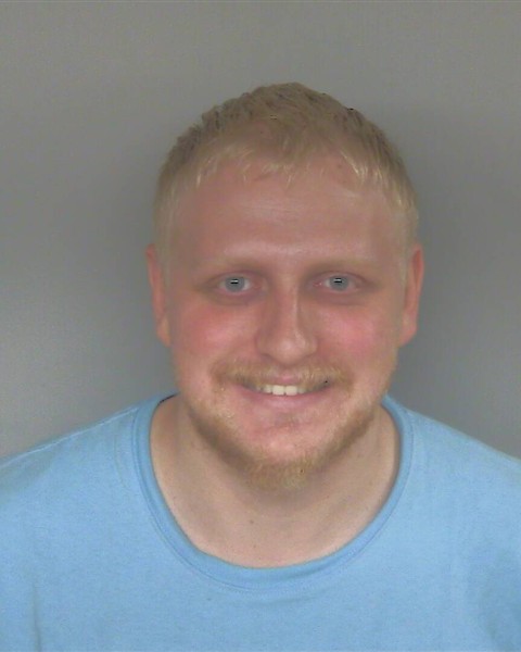 Mugshot of BRAYDEN MARK SHAW