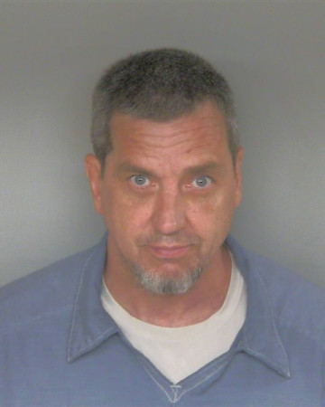 Mugshot of TODD EUGENE HUTCHISON