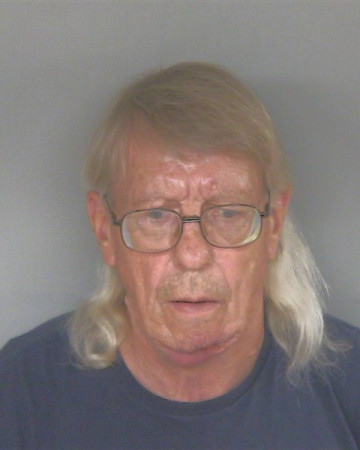 Mugshot of DANIEL WILLIAM SCHULTE
