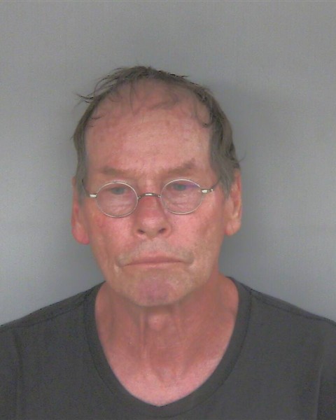 Mugshot of MICKEY L SMITH
