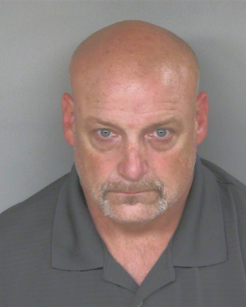 Mugshot of AARON JOSEPH SCHULLER