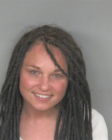 Mugshot of JANENE ELIZABETH SMITH
