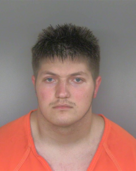 Mugshot of JONATHAN RICHARD ADKINS