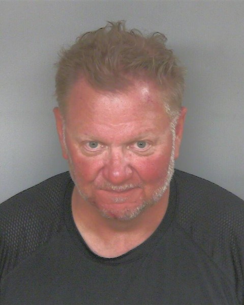 Mugshot of ROBERT LAUREN BEER